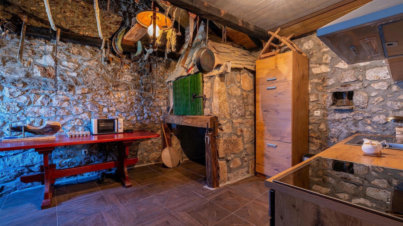 Photo of Bedroom in Benkovac