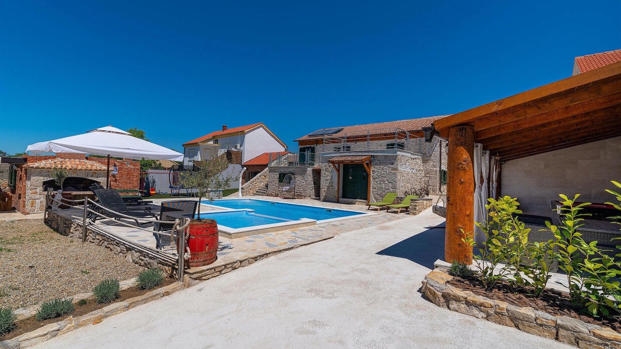 Photo of Outdoor in Benkovac