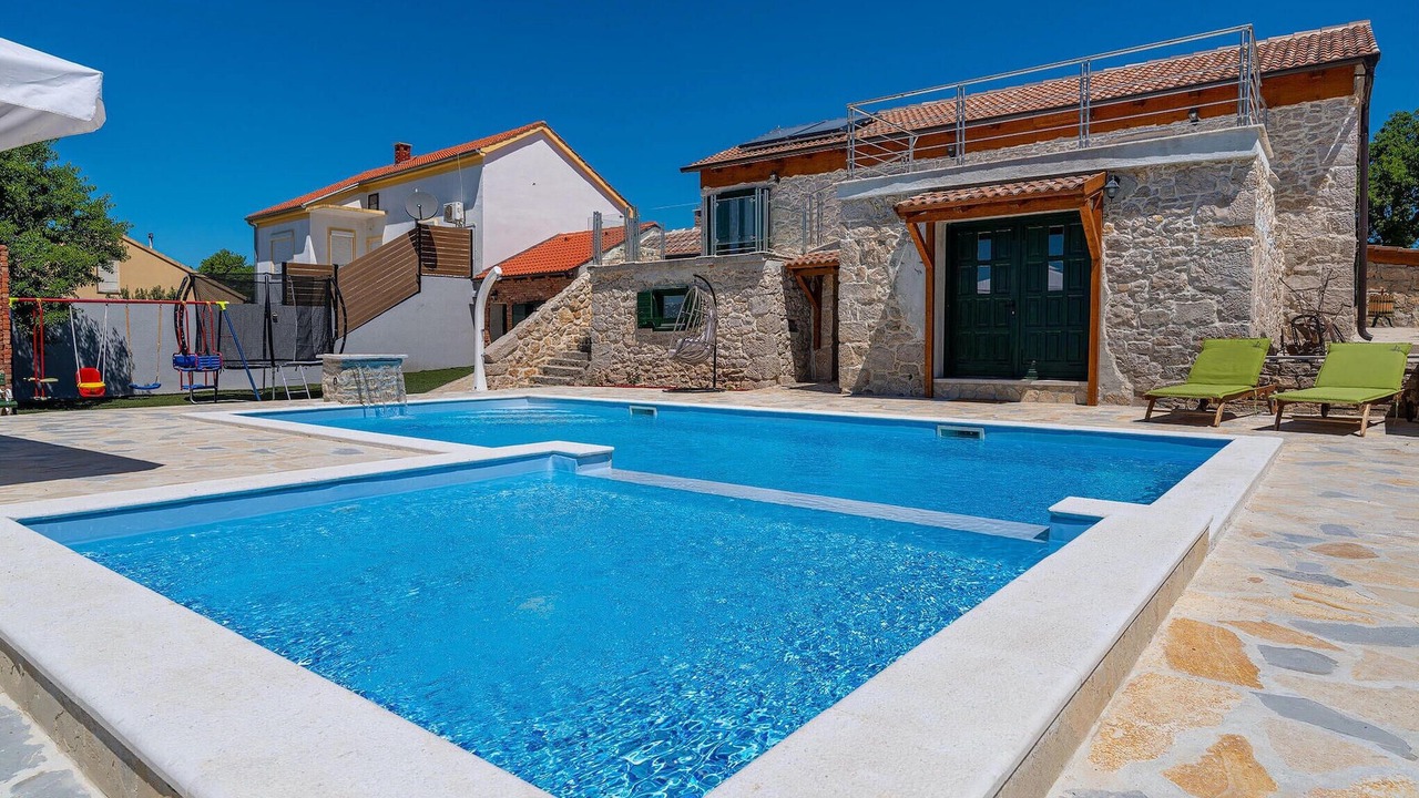Photo of Outdoor in Benkovac