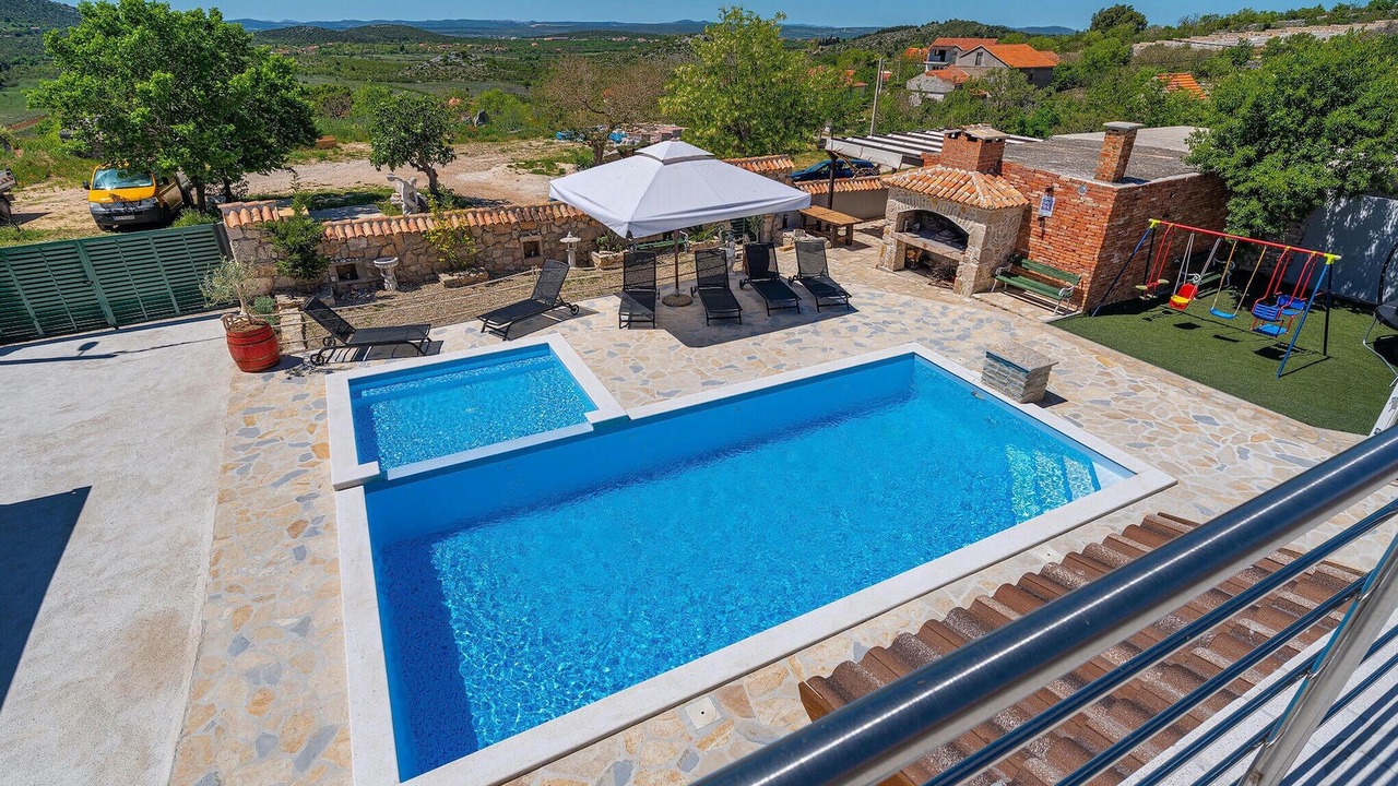 Photo of Outdoor in Benkovac