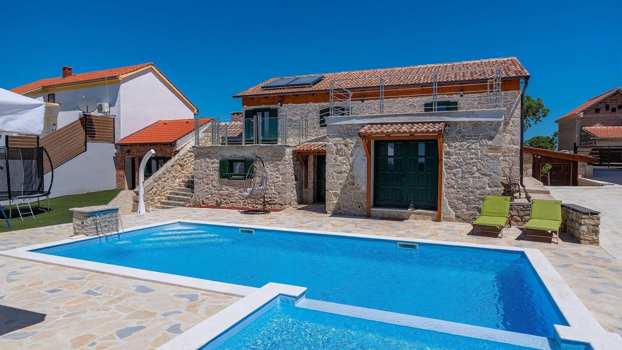 Photo of Outdoor in Benkovac