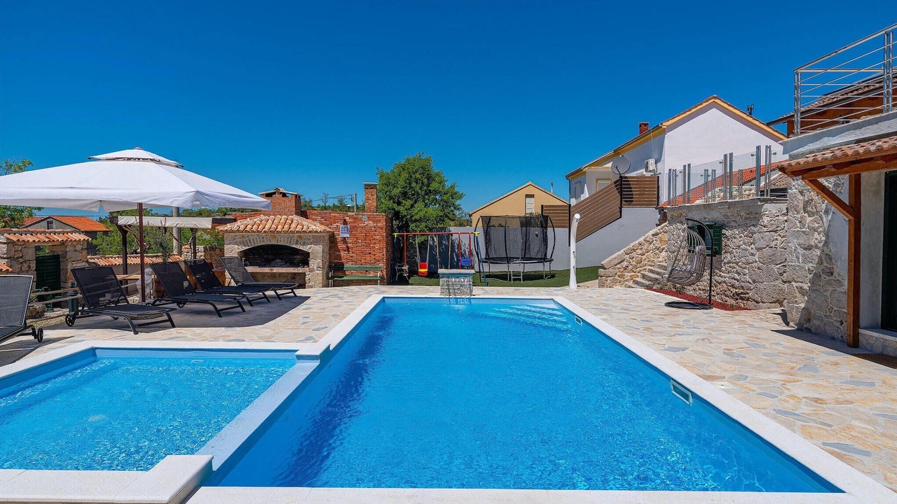 Photo of Outdoor in Benkovac