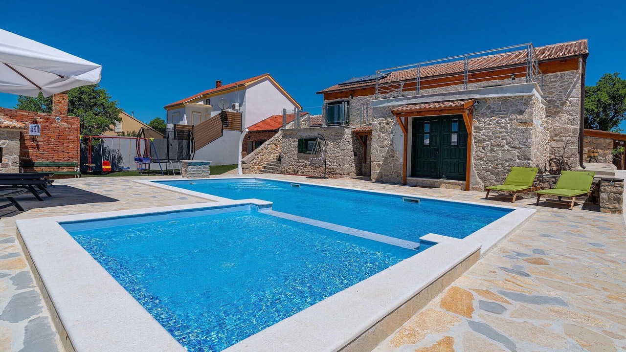 Photo of Outdoor in Benkovac