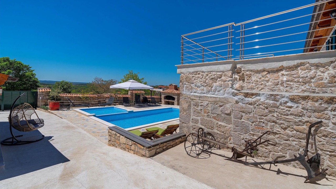 Photo of Outdoor in Benkovac