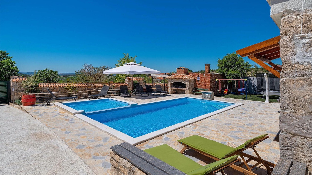 Photo of Outdoor in Benkovac
