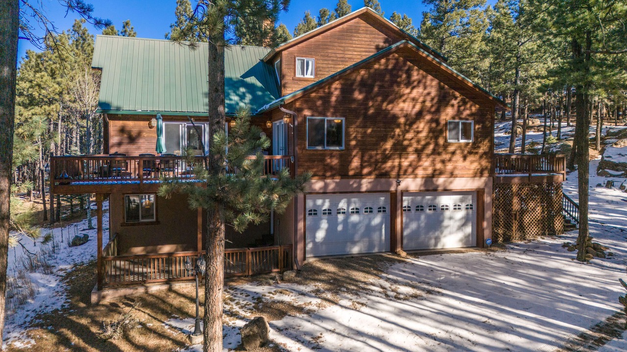 Photo of Outdoor in Angel Fire