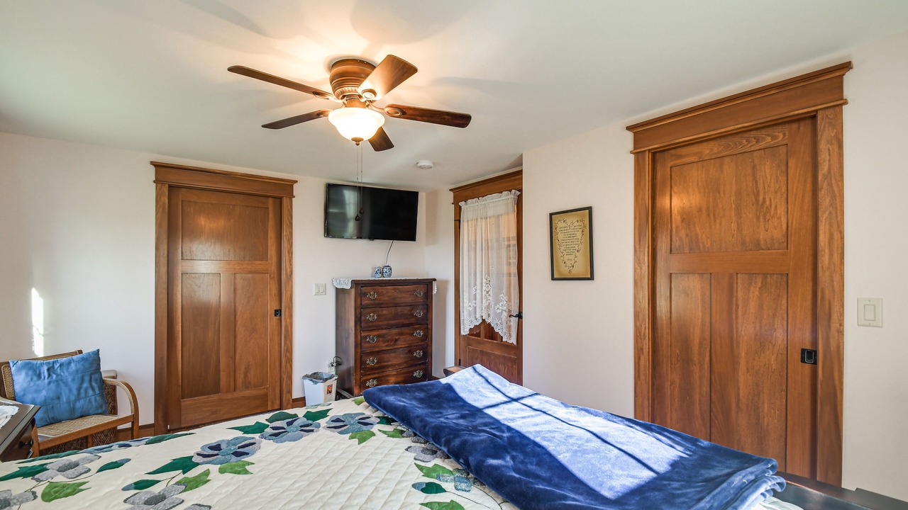 Photo of Bedroom in Manchester