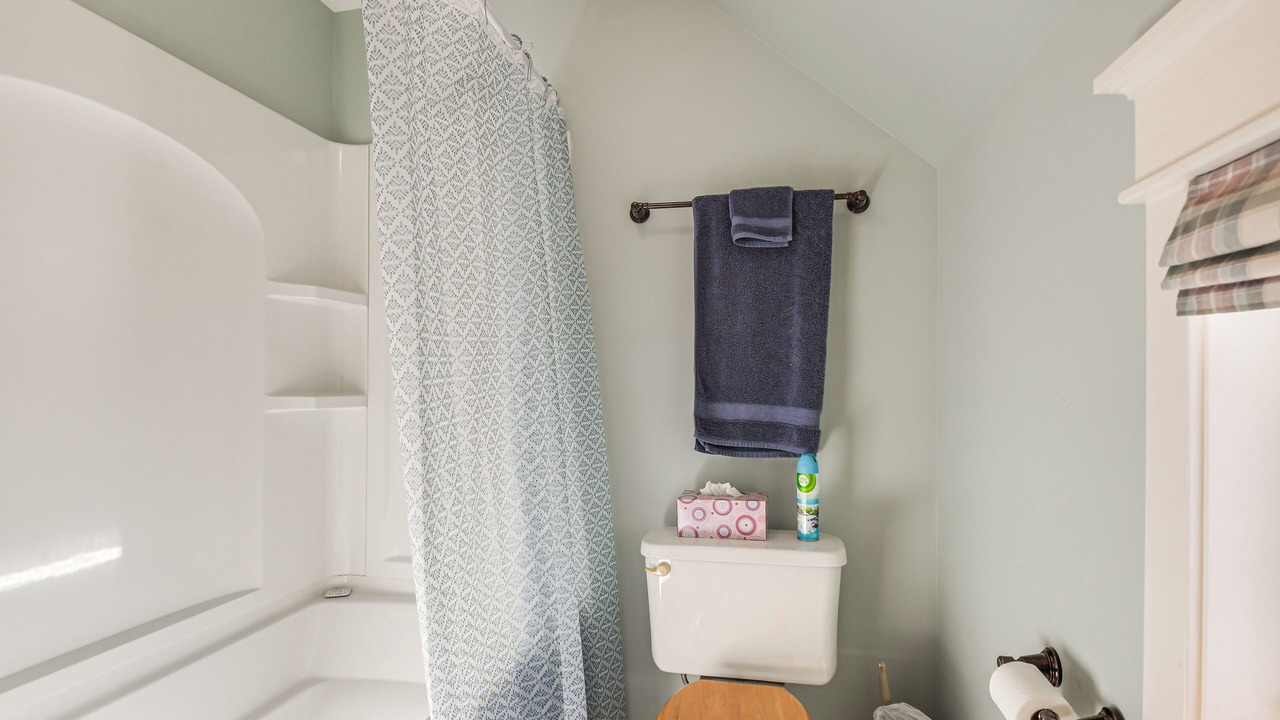 Photo of Bathroom in Manchester