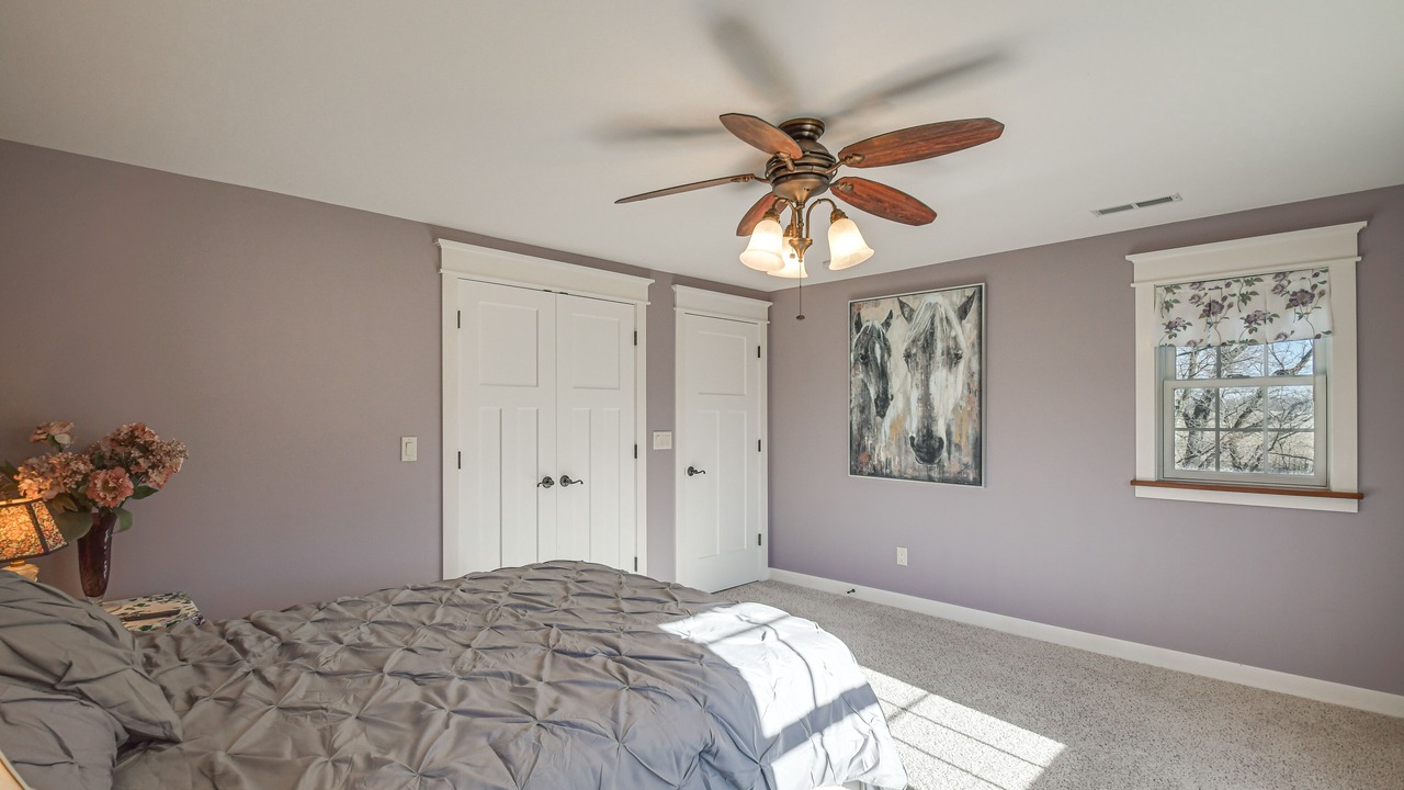 Photo of Bedroom in Manchester