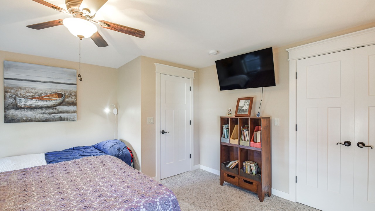 Photo of Bedroom in Manchester