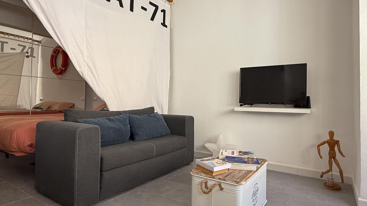 Photo of Livingroom in Sant Carles de la Rapita