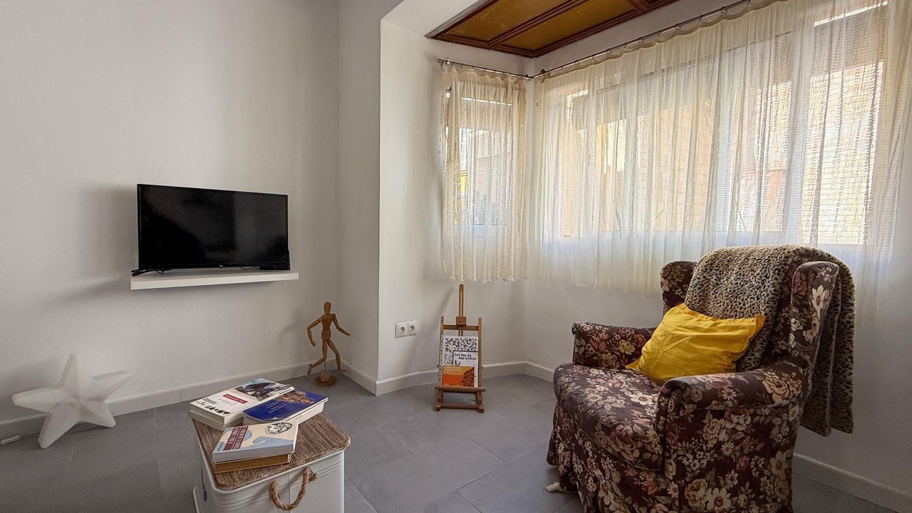 Photo of Livingroom in Sant Carles de la Rapita