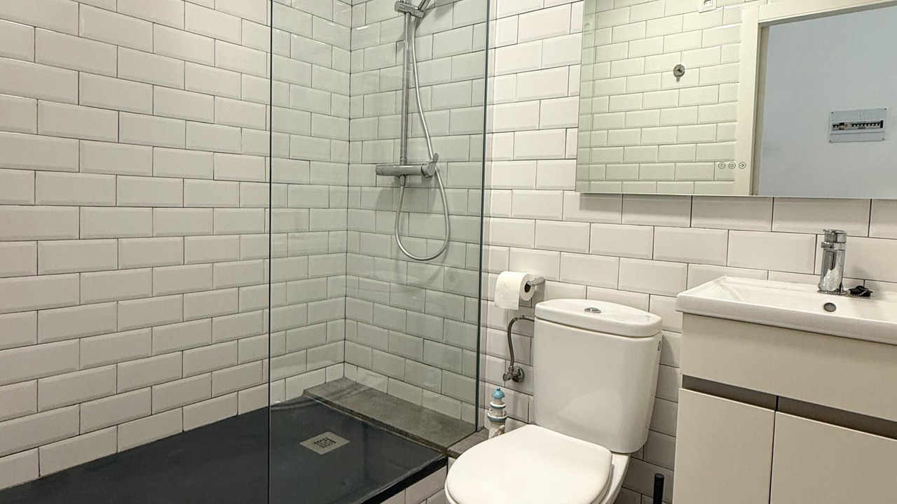 Photo of Bathroom in Sant Carles de la Rapita