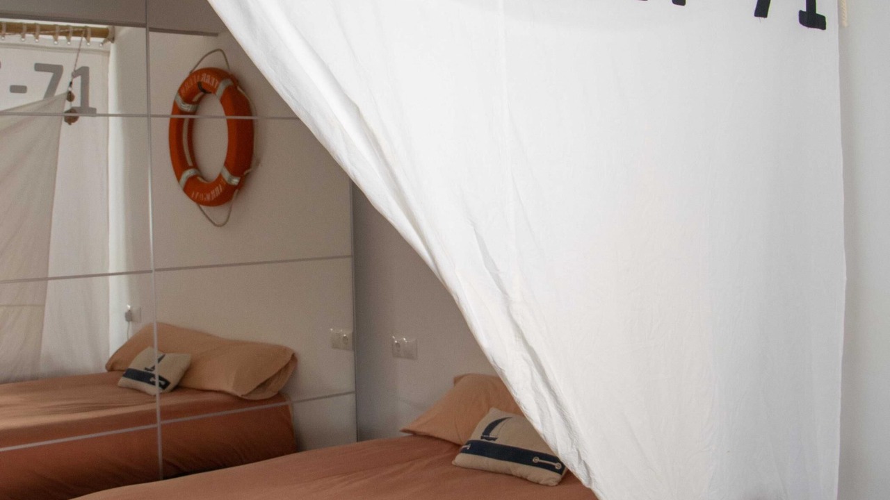 Photo of Bedroom in Sant Carles de la Rapita