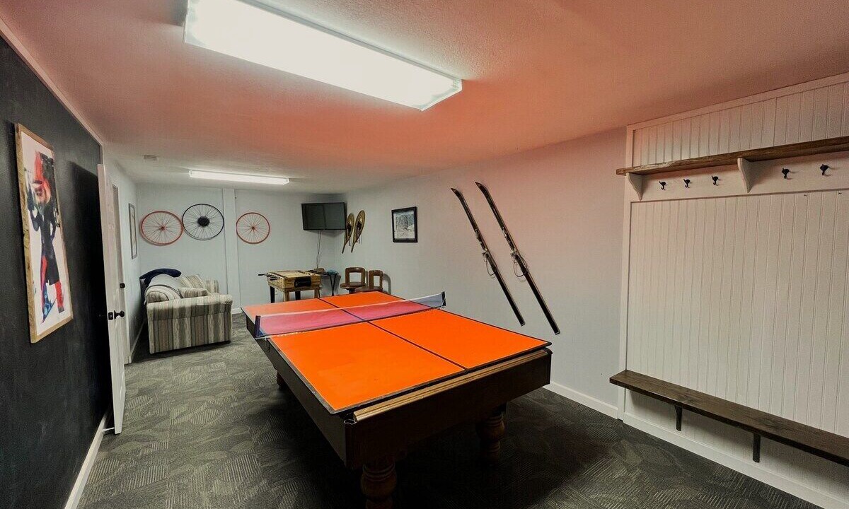 Photo of Bedroom in Purgatory
