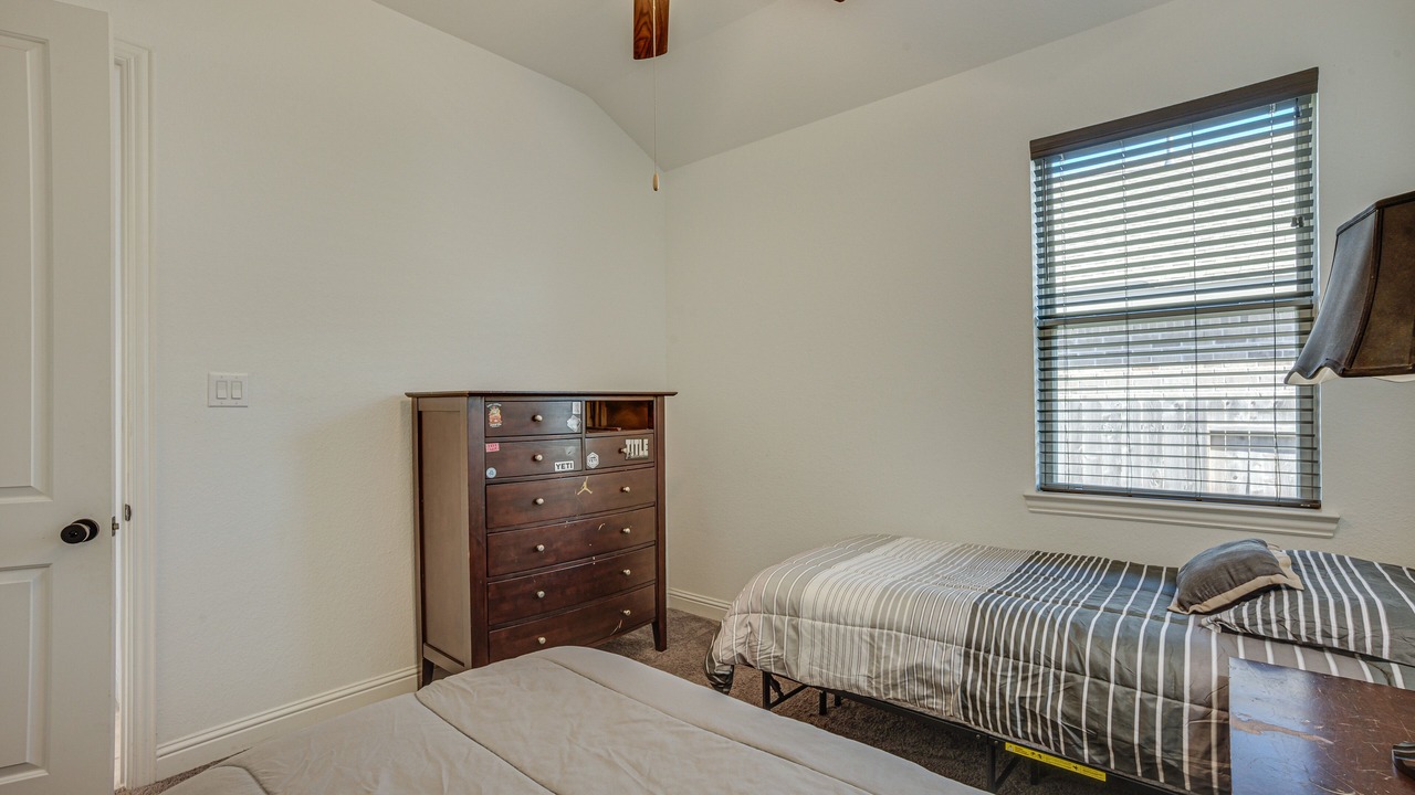 Photo of Bedroom in Porter