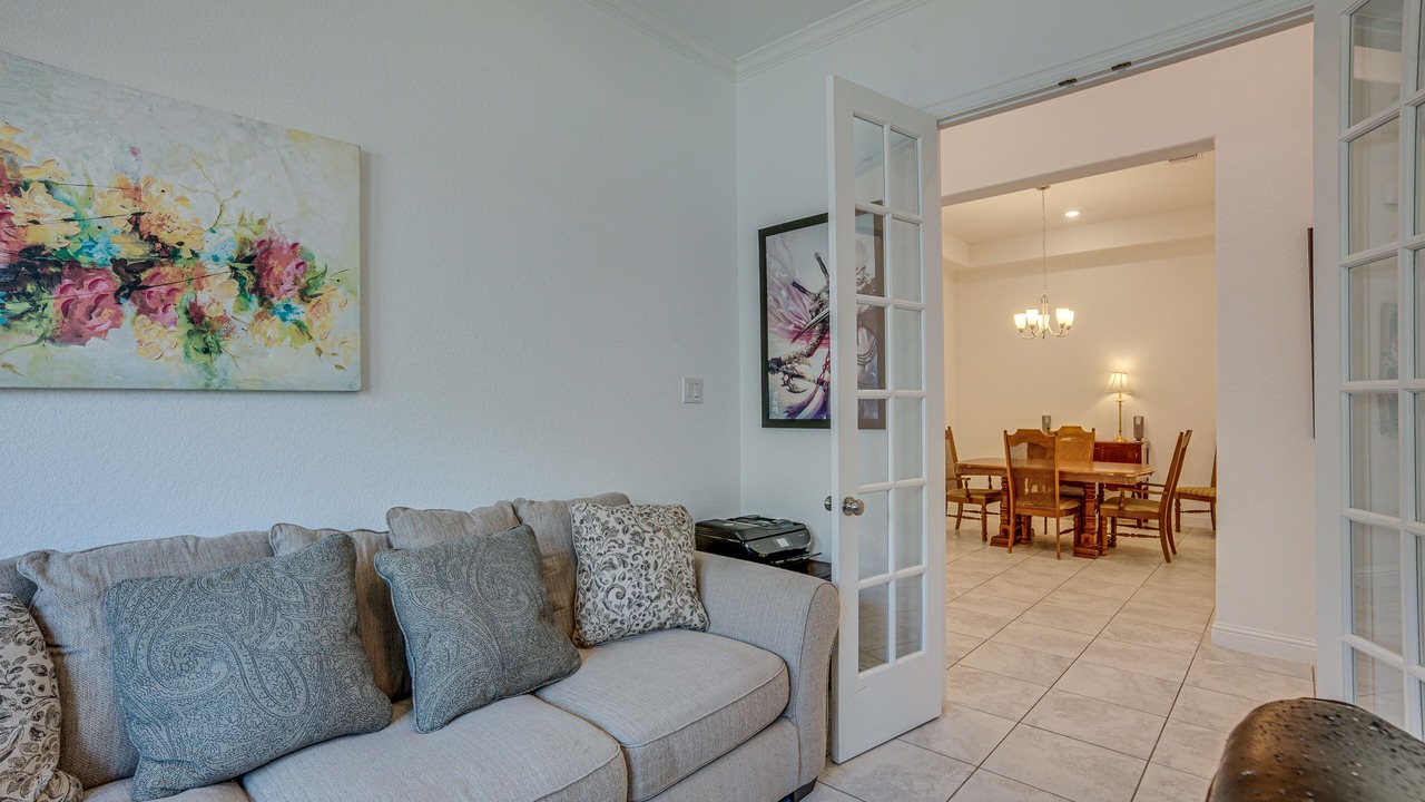Photo of Livingroom in Porter