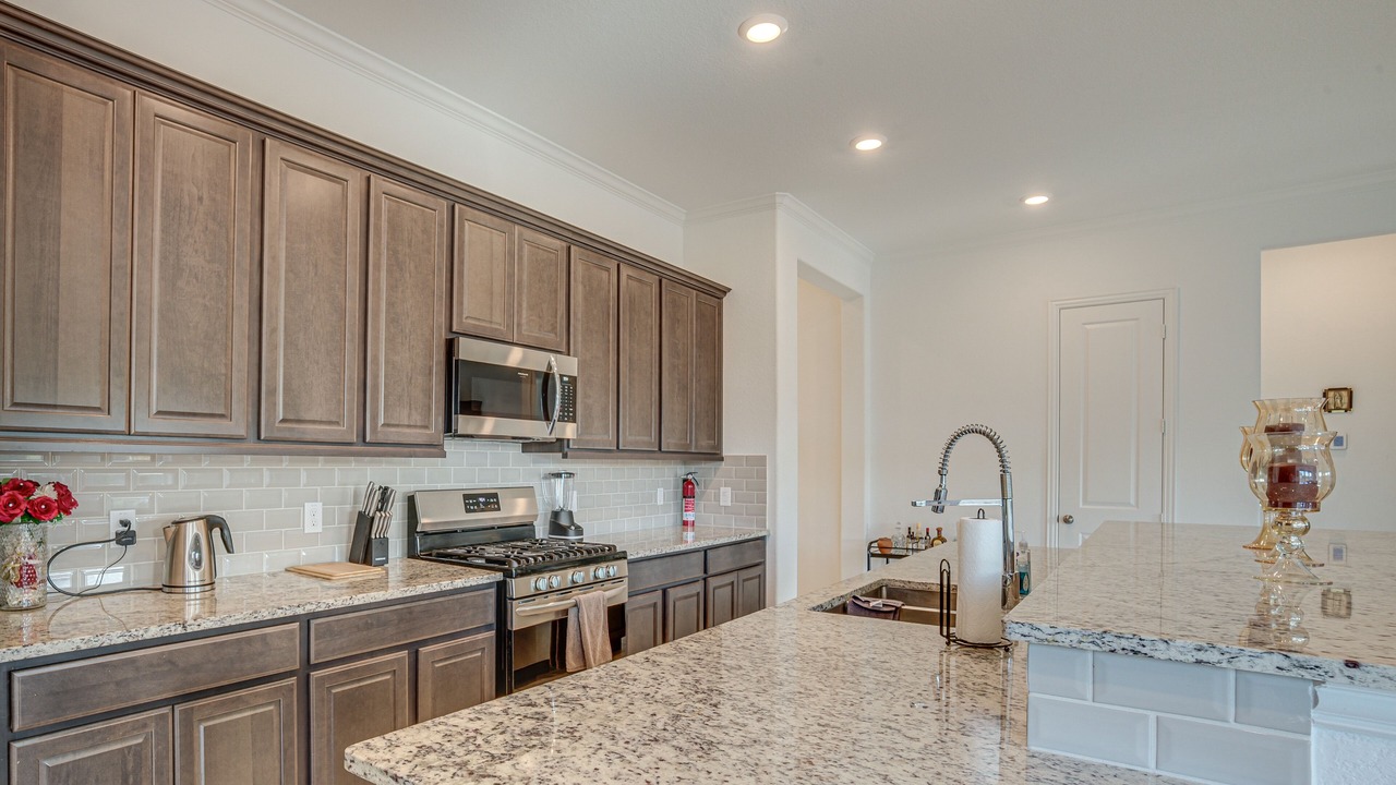Photo of Kitchen in Porter
