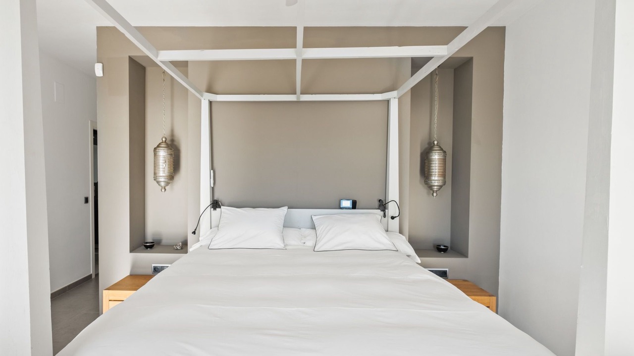 Photo of Bedroom in Benimeit