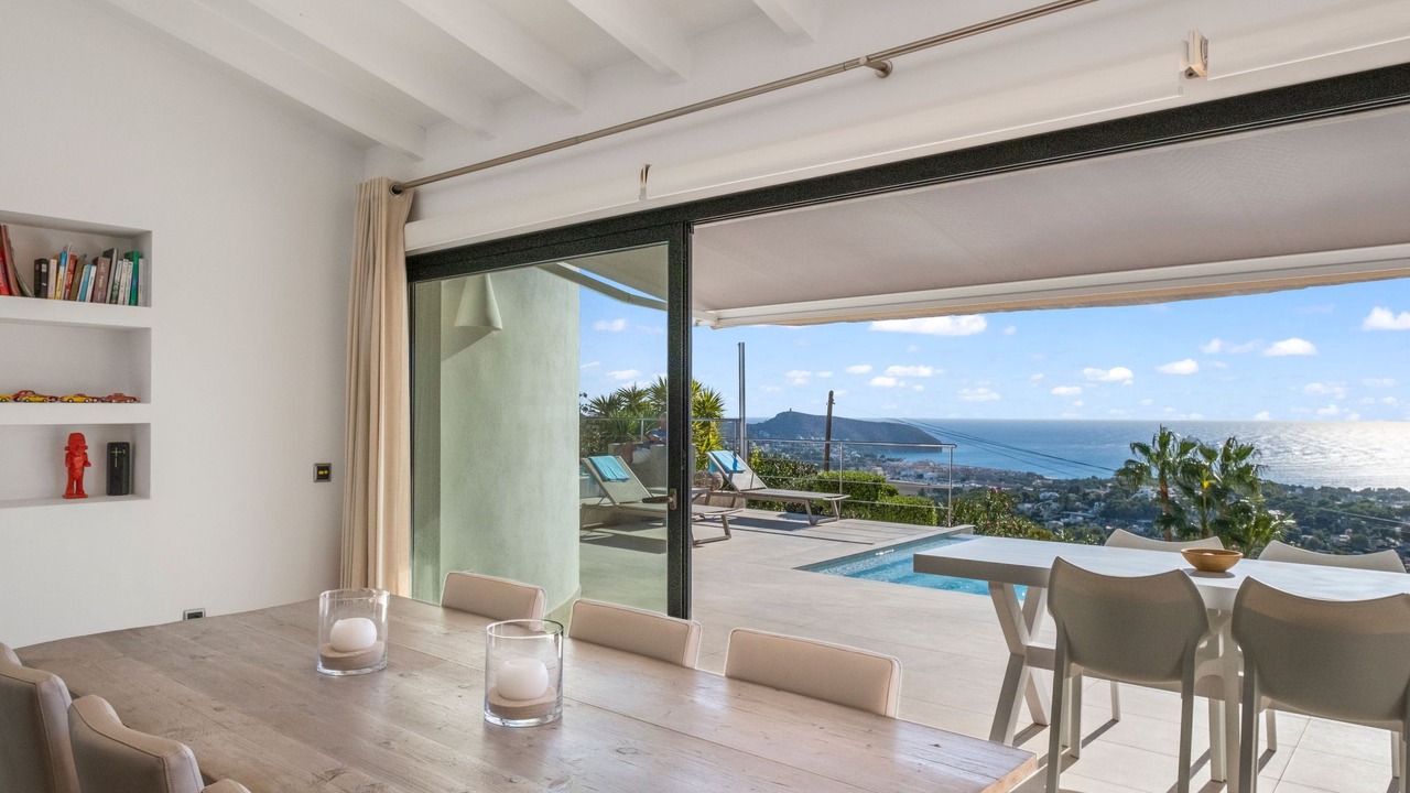Photo of Livingroom in Benimeit