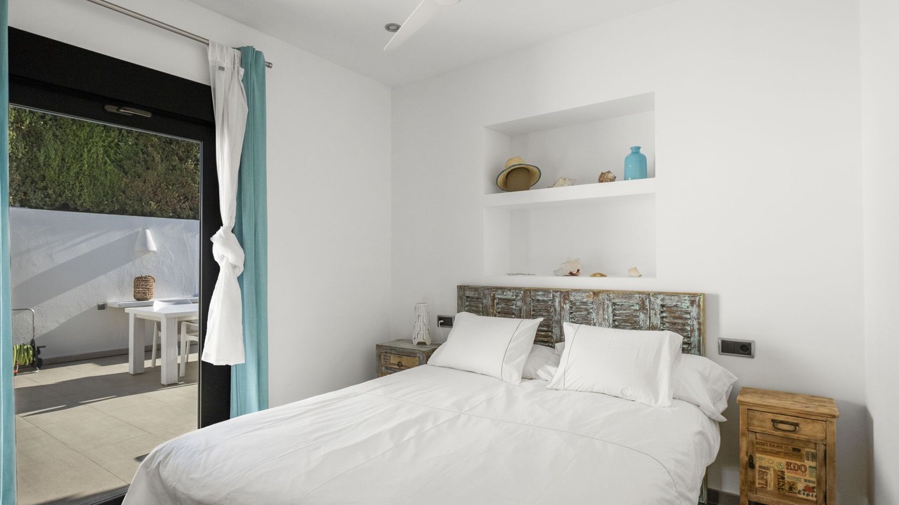 Photo of Bedroom in Benimeit
