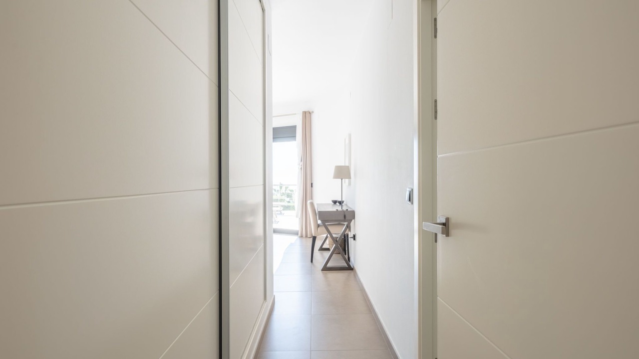 Photo of Bathroom in Benimeit