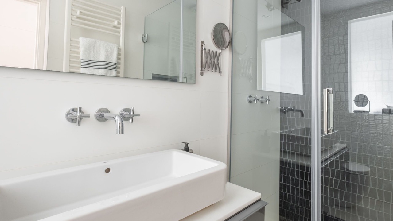 Photo of Bathroom in Benimeit