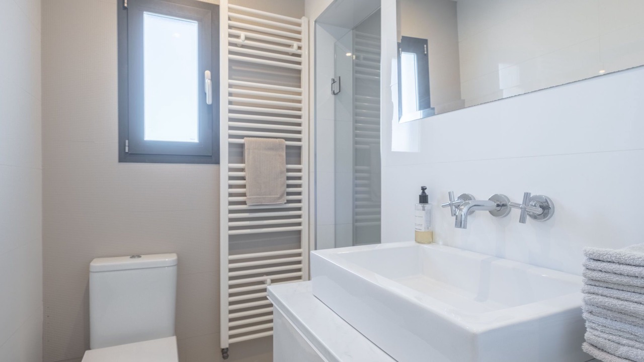 Photo of Bathroom in Benimeit