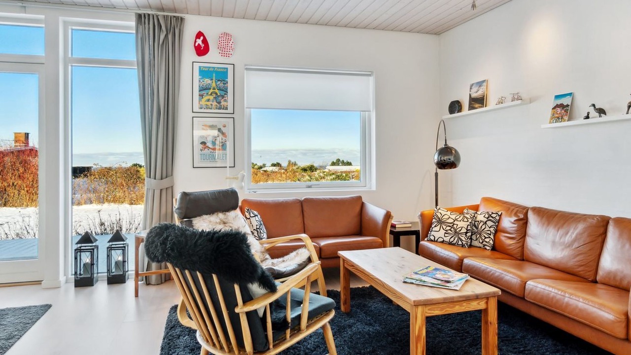 Photo of Livingroom in Ordrup