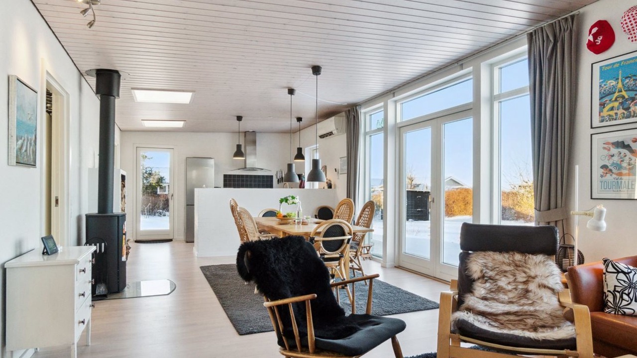 Photo of Livingroom in Ordrup