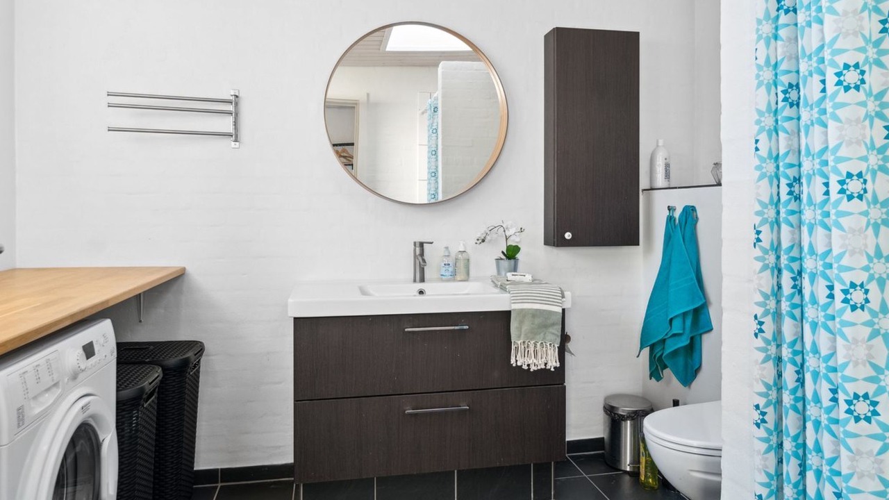 Photo of Bathroom in Ordrup