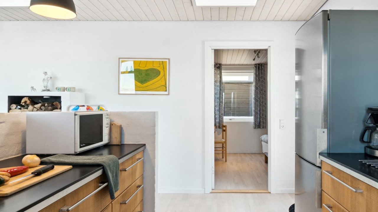 Photo of Bedroom in Ordrup