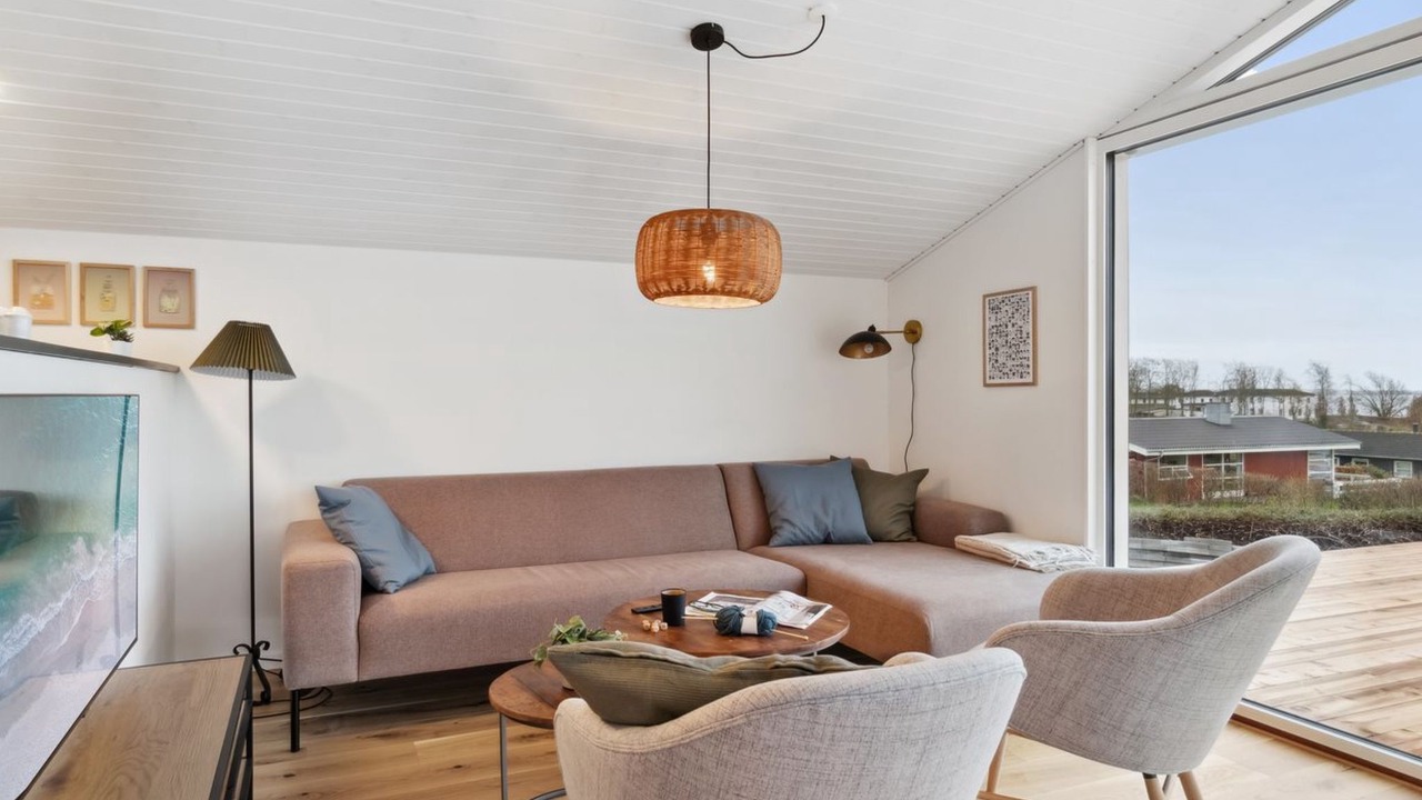 Photo of Livingroom in Ronde