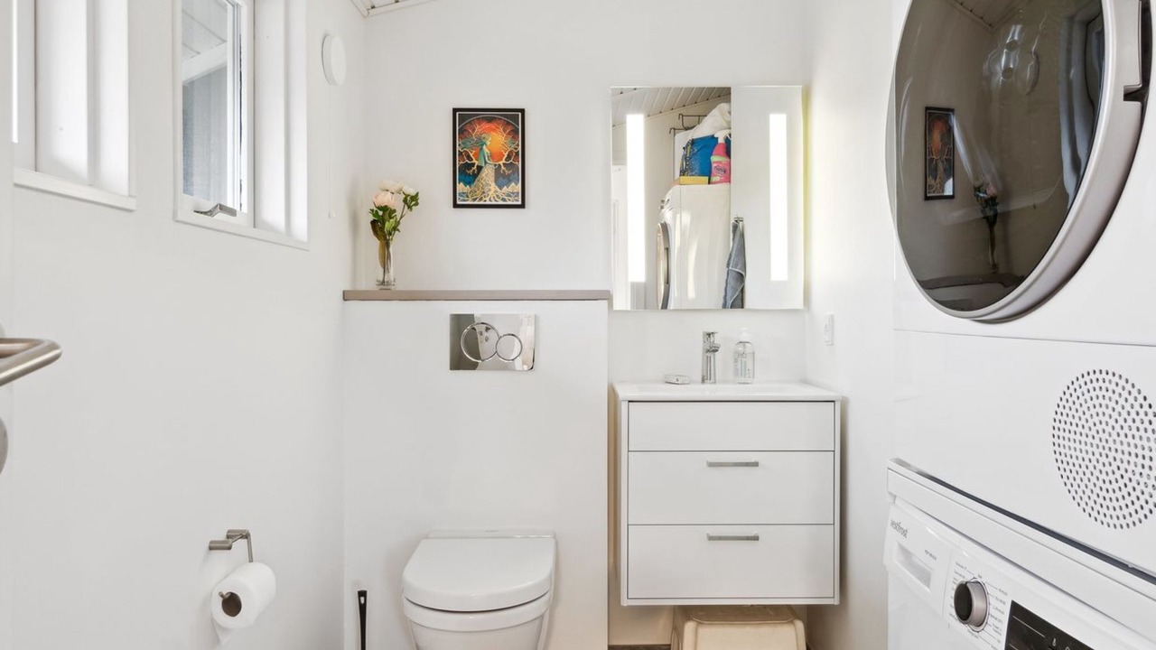 Photo of Bathroom in Ronde