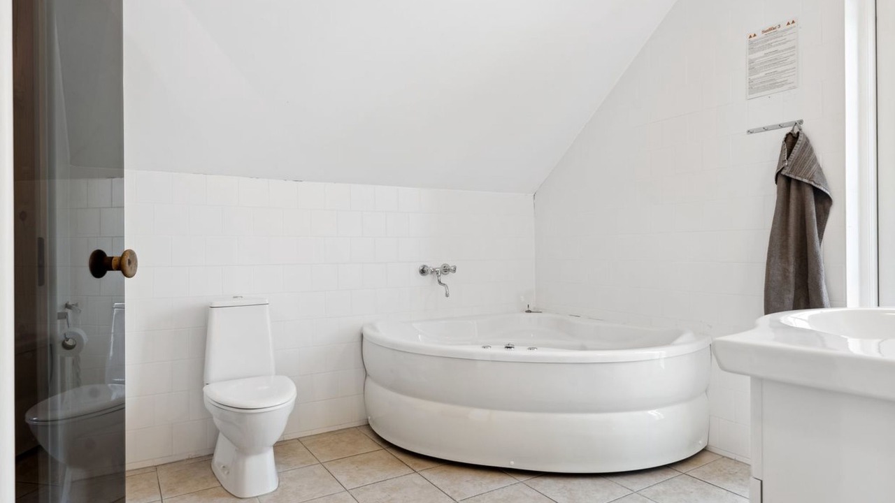 Photo of Bathroom in Gjern