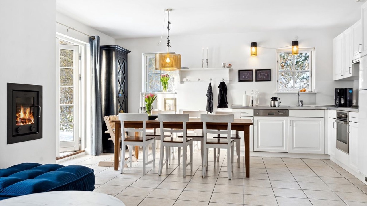 Photo of Livingroom in Gjern