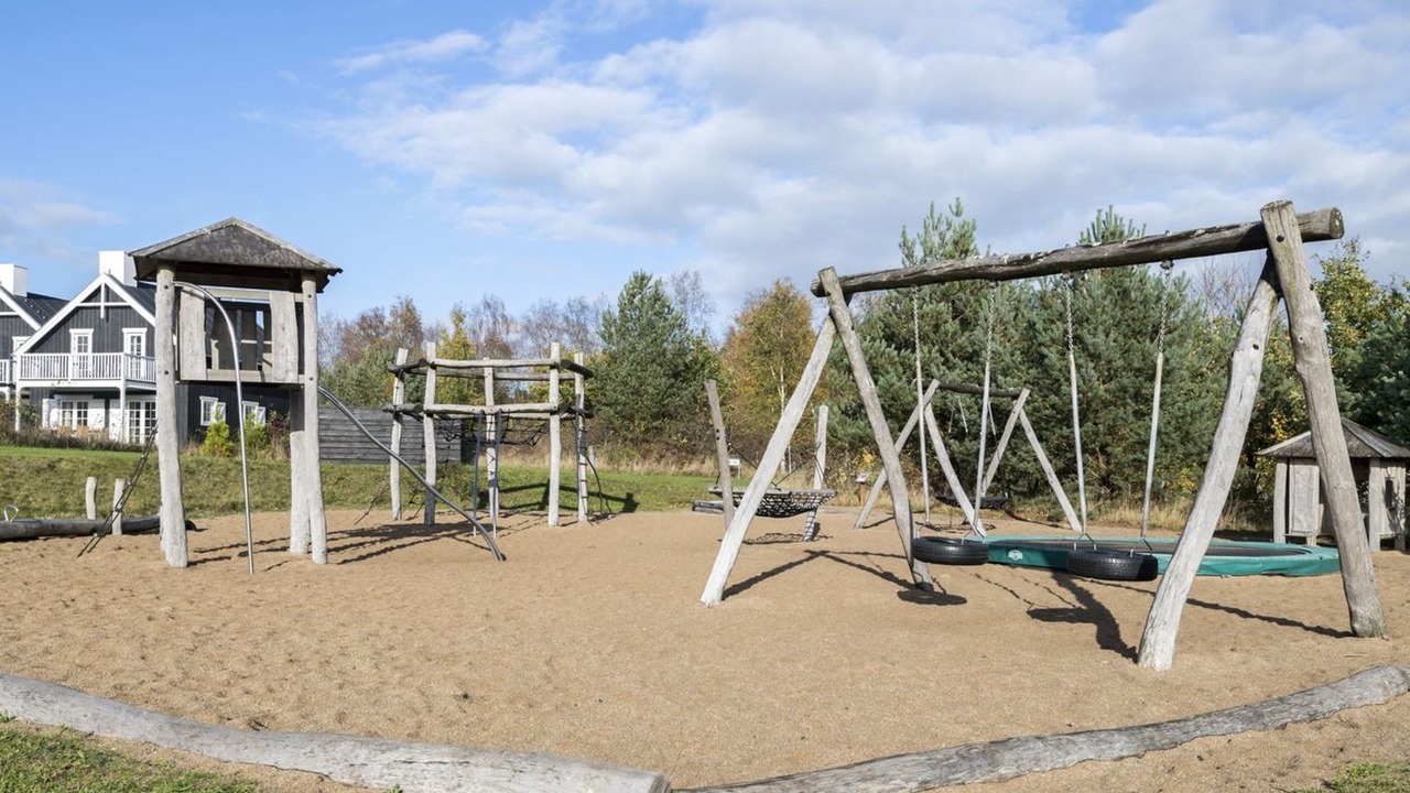 Photo of Outdoor in Gjern