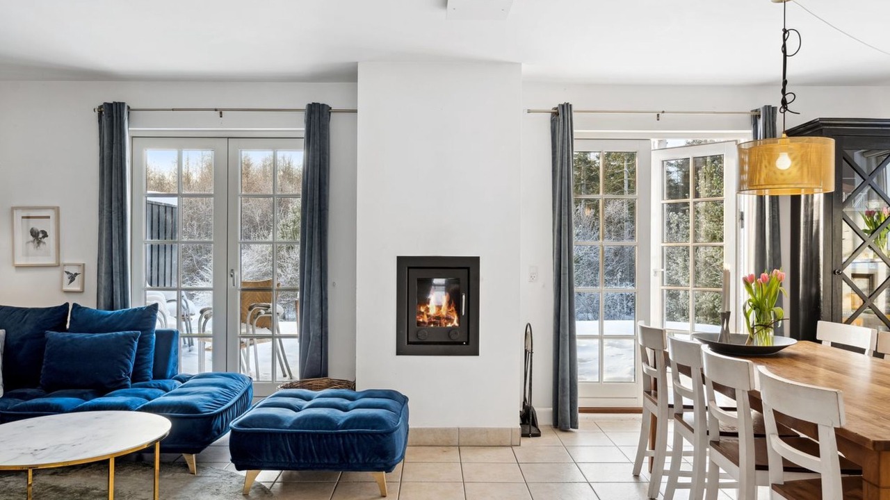 Photo of Livingroom in Gjern