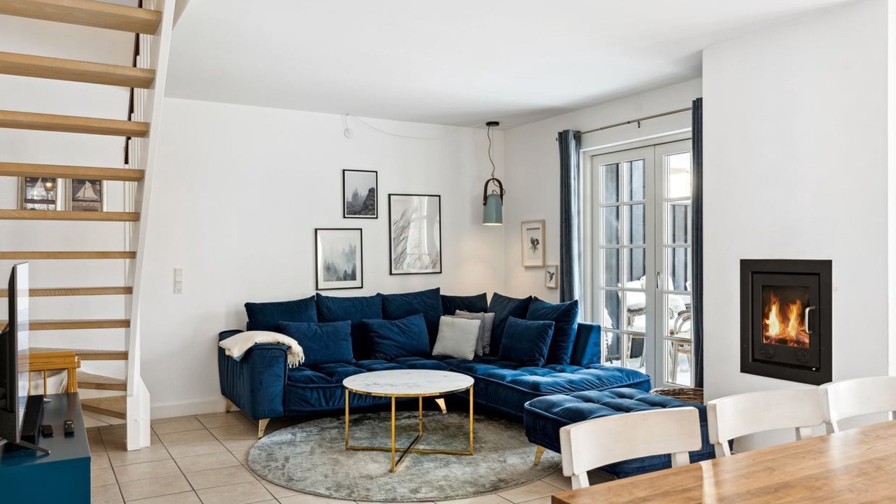 Photo of Livingroom in Gjern