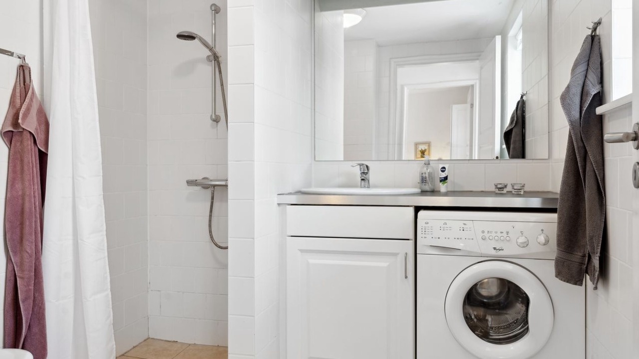 Photo of Bathroom in Gjern