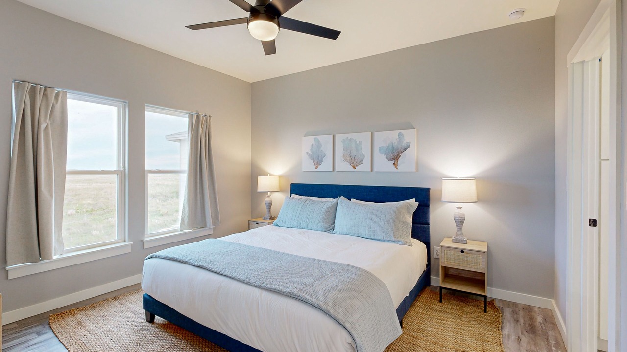 Photo of Bedroom in Bella Vista