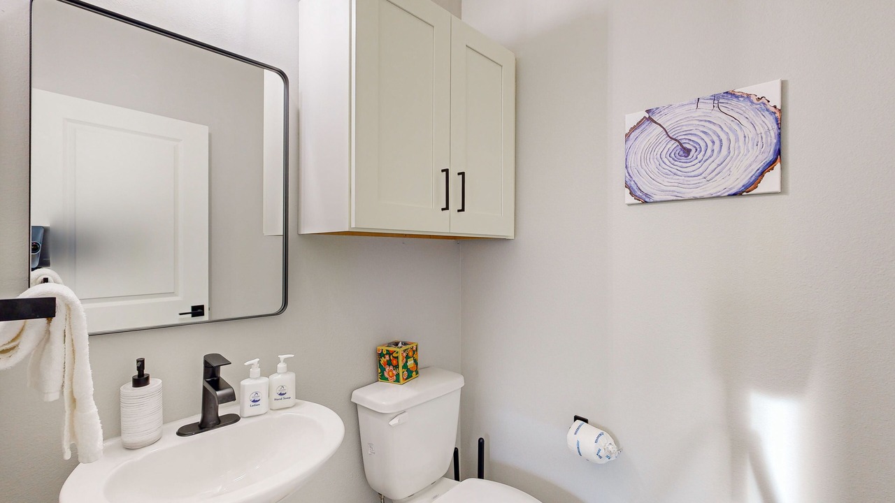 Photo of Bathroom in Bella Vista