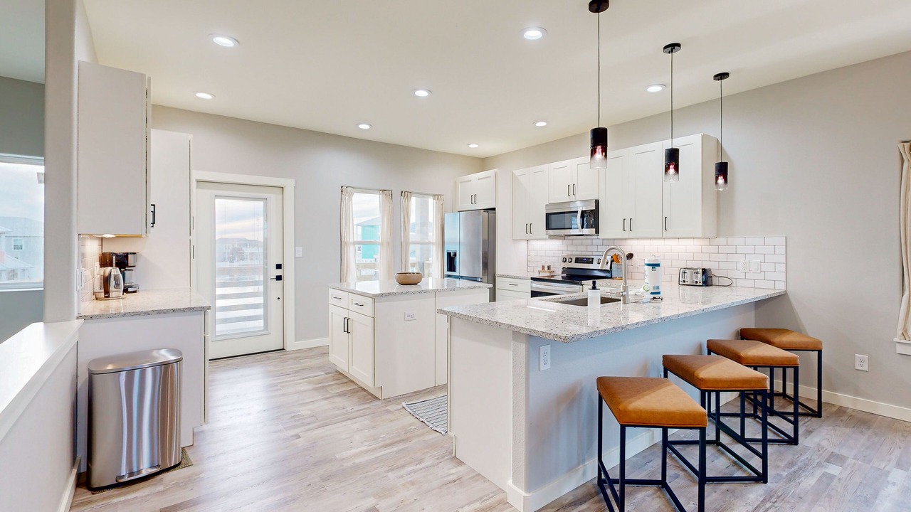 Photo of Kitchen in Bella Vista
