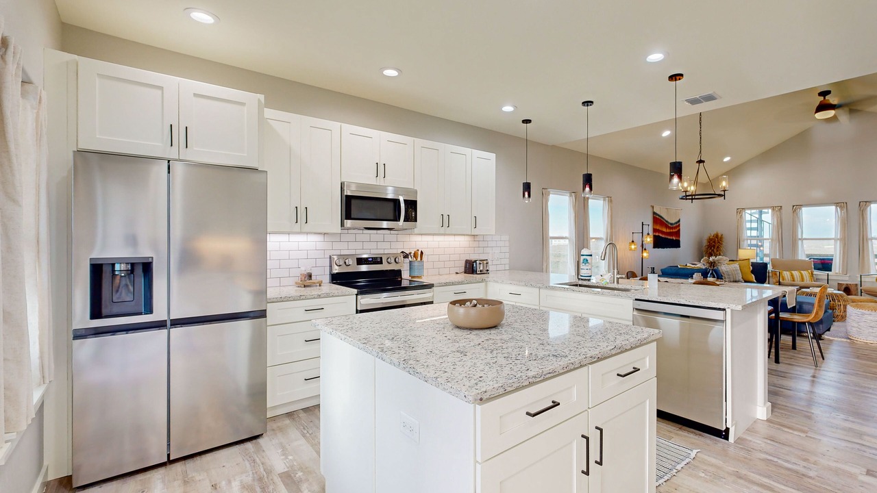 Photo of Kitchen in Bella Vista