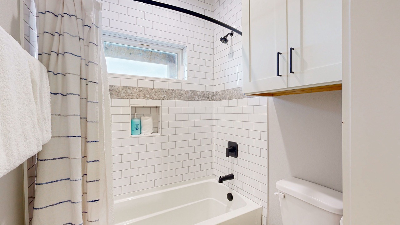 Photo of Bathroom in Bella Vista