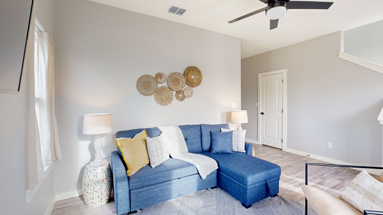 Photo of Livingroom in Bella Vista
