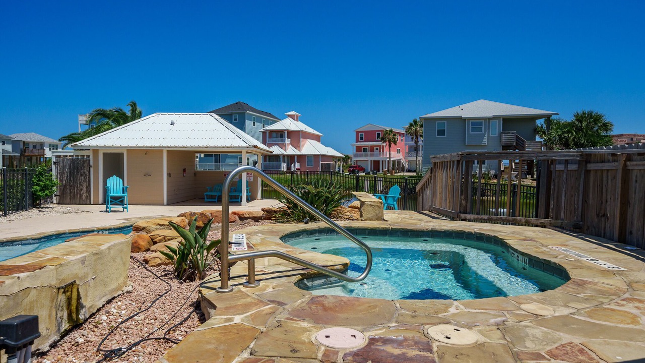 Photo of Outdoor in Bella Vista
