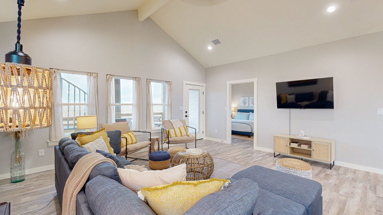 Photo of Bedroom in Bella Vista
