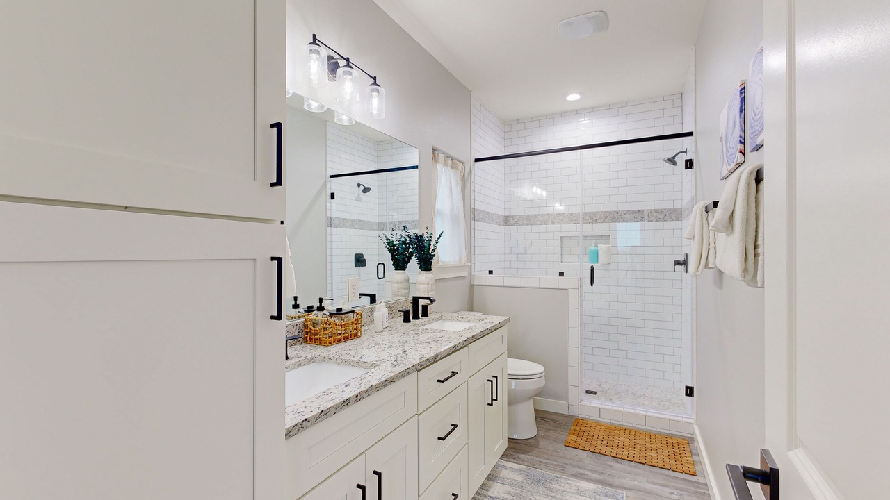 Photo of Bathroom in Bella Vista