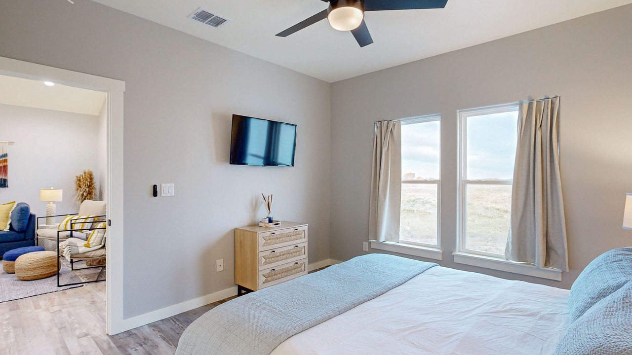 Photo of Bedroom in Bella Vista